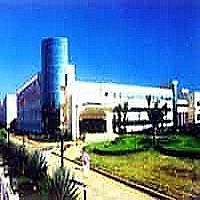 Hainan Meilan Hna Hotel Lingshan  Exterior photo